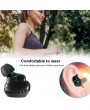 T3 TWS Headphones Touch-controlled Bluetooth 5.0 Wireless Stereo Earphones Sports Earbuds with Mic Charging Box IPX5 Waterproof