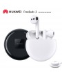 HUAWEI FreeBuds 3 TWS Earphone Wireless Headset Bluetooth 5.1 Kirin A1 ANC Active Noise Canceling  Tap Control Fast Charging