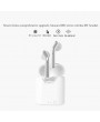 TWS True Wireless Bluetooth Headphones