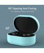 Silicone Protective Cover TWS Earphone Case Cover Compatiable with Xiaomi Redmi Airdot Headset Wireless Earphone Protection Case 8 Colors Optional
