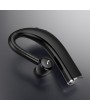 F680 Wireless Headphones Mini Smart Bluetooth 5.0 In-Ear Headset with Mic Handsfree Earbuds Fast Charging Compatible with iOS Android