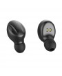 Bluetooth 5.0 TWS Earbuds True Wireless Headphones with Mic In-ear Earphones Twins Sports Headset CVC8.0 Noise Reduction Charging Box