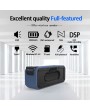 IP67 Waterproof Speaker TWS Bluetooth4.2 40W HiFi Speaker