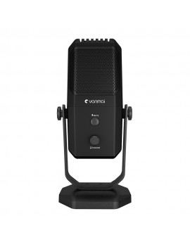 Yanmai SF-900 USB Microphone Studio Recording Condenser Microphone Four Directivity for Gaming Broadcasting Karaoke