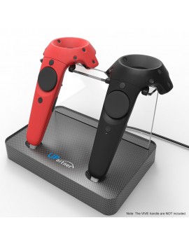 Wireless Magnetic Charging Station for HTC VIVE Handle