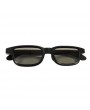 G90 Passive 3D Glasses Polarized Lenses for Cinema Lightweight Portable for Watching Movies