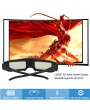 G06-BT 3D Active Shutter Glasses Virtual Reality Glasses BT Signal for 3D HDTV