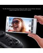 CST-01 Head-Mounted Google Cardboard Version 3D VR Glasses Virtual Reality DIY 3D VR Video Movie Game Glasses with CSY-01 Mini Multifunctional Wireless BT V3.0 Selfie Camera Shutter Gamepad for iPhone Samsung / All 4.0 ~ 6.0