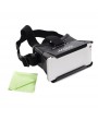 CST-01 Universal 3D Vr Virtual Reality DIY Video Movie Game Glasses for iPhone Samsung 4-6