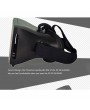 Andoer Google Cardboard Version 3D VR Glasses Virtual Reality DIY 3D VR Video Movie Game Glasses Head Mount with Headband for iPhone Samsung / All 3.5 ~ 6.5
