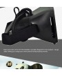 Andoer Google Cardboard Version 3D VR Glasses Virtual Reality DIY 3D VR Video Movie Game Glasses Head Mount with Headband for iPhone Samsung / All 3.5 ~ 6.5