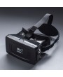 Best-selling Private 3D VR Glasses Virtual Reality DIY 3D Video VR Glasses with Magnetic Switch Hand Belt for All 3.5 ~ 6.0