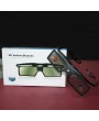 G15-DLP 3D Active Shutter Glasses 96-144Hz for LG/BENQ/ACER/SHARP DLP Link 3D Projector