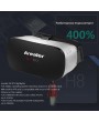 Arealer VR SKY All-in-one Machine Virtual Reality Headset 3D Glasses 1080p