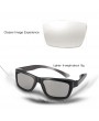 Passive 3D Glasses Circular Polarized Lenses for Polarized TV Real D 3D Cinemas for Sony Panasonic