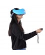 HTC VIVE Focus All-in-one VR Headset with Controller