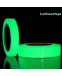Glow in the Dark Tape Luminous Tape Self-adhesive Green Light Luminous Tape Sticker