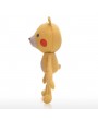 Tooarts| Yoga Bear Doll Animal Shape Toy Comforting and Empathy Object Childlike Ornament Cultivate Imagination Quality Cotton Material