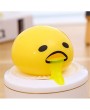 1Pcs Funny Ball Cute Soft Egg Stress Relief Joke Gift