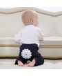 3Pcs Baby Pants Set 100% Cotton Unisex For Newborn Baby Infant 0-3M