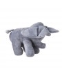 Electric Adorable Small Elephant Animated Flappy Push Doll Kids Present