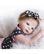 22inch 55cm Reborn Baby Doll Girl Full Silicone Princess Doll Baby Bath Toy With Clothes  Lifelike Cute Gifts Toy