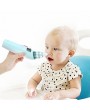 Baby Nasal Aspirator Safe Hygienic Nose Snot Cleaner Suction For Newborn Infant Toddler FDA & CE Approved