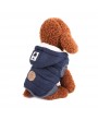 Dog Hoodie Dog Coats for Winter