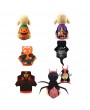 Halloween Style Pet Dog Clothes