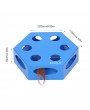 Rotating Disk Cat Toys with Rotating Teaser Electric Cat Toy Low Noise Cat Scratching Board