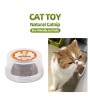 Catnip Toy for Cats Natural Mint Toy