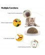 Catnip Toy for Cats Natural Mint Toy