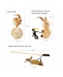 7 IN 1 Interactive Cat Toys