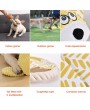 Xiaomi Youpin Dog Toys Pet Dog Voice Toy Interactive Toys Teething Clean For Small And Medium Dog Chewing Pets Supplies Soft Cotton