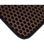 Cat Litter Mat Trapper Double Layer EVA Cat Litter Trapping Pad