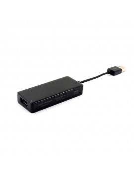 USB SmartLink Car Play Dongle Module Navigation Player Mini USB Car play Stick for iOS Android
