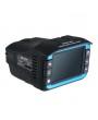 2in1 HD Car Hidden DVR Camera Recorder Radar Laser Speed Detector