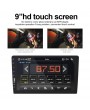 9 inch 2 Din BT USB MP5 Player Autoradio Built-in Car play Mirror for Android 9.0 iOS