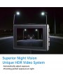 Anytek  A100+ Car DVR Camera 1080p HD Dash Cam Recorder 170 Degree Lens WDR Parking Monitoring Night Vision