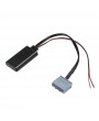 Audio Cable Receiver Wireless Adapter BT 4.0 Auxiliary Receiver Fit for Honda Civic 2006-2013 CRV 2008-2013