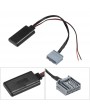 Audio Cable Receiver Wireless Adapter BT 4.0 Auxiliary Receiver Fit for Honda Civic 2006-2013 CRV 2008-2013