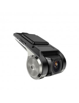 Dash Cam 1080P FHD Car DVR Camera Video Recorder ADAS G-sensor