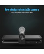 7.84 inch 3G Wifi Android 5.1 Touch IPS BT Video Recorder Dash Camera FHD 1080P Dual Lens Navigation Parking Surveillance GPS DVR