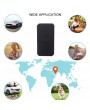 GPS Smart Tracker Real Time Track Device Locator Portable Mini Tracking Device for Pet Children Vehicle
