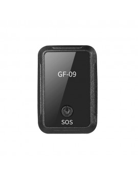 GF-09 Mini GPS Miniature Tracker Locator