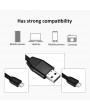 3-in-1 USB GPS GIM Locator Cable Remote Tracking Anti Lost Tracker  Spy Cable Android Port