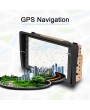 7 inch Smart Android 6.0 2 Din Car Stereo Radio Player GPS Navigation(Right-hand Drive)