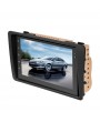7 inch Smart Android 6.0 2 Din Car Stereo Radio Player GPS Navigation(Right-hand Drive)