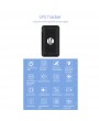 Magnetic Car Vehicle GPS Tracker for Elderly Real Time