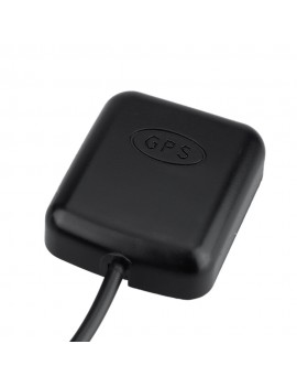 GPS Module for Car DVR GPS Log Recording Tracking Antenna Accessory for VIOFO A118 and A118C Car Dash Camera
